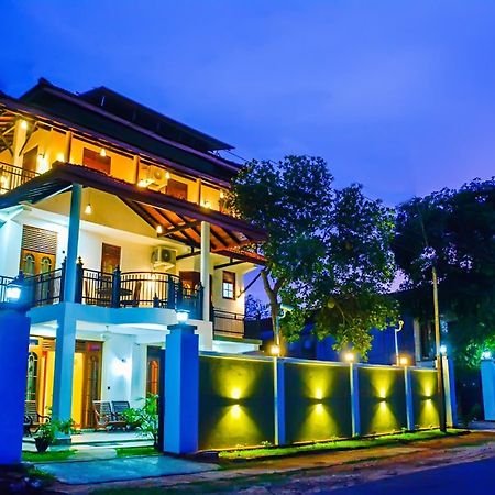 Marathona Tourist Resort - Anuradhapura Zewnętrze zdjęcie
