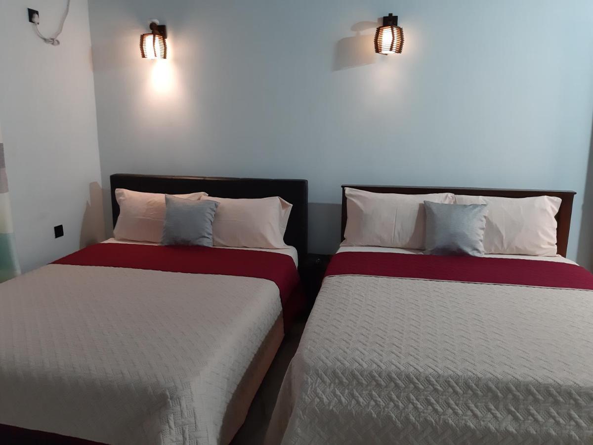 Marathona Tourist Resort - Anuradhapura Zewnętrze zdjęcie