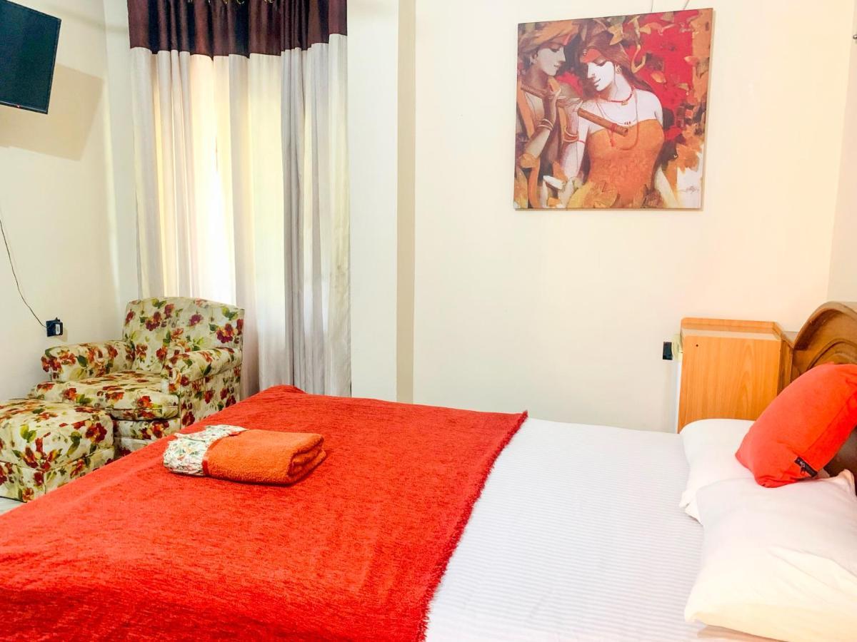 Marathona Tourist Resort - Anuradhapura Zewnętrze zdjęcie