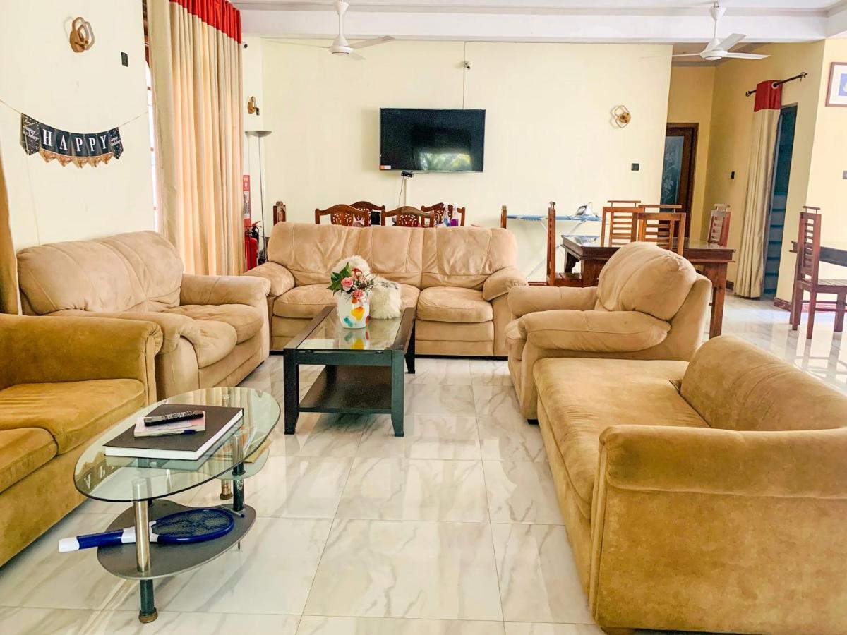 Marathona Tourist Resort - Anuradhapura Zewnętrze zdjęcie