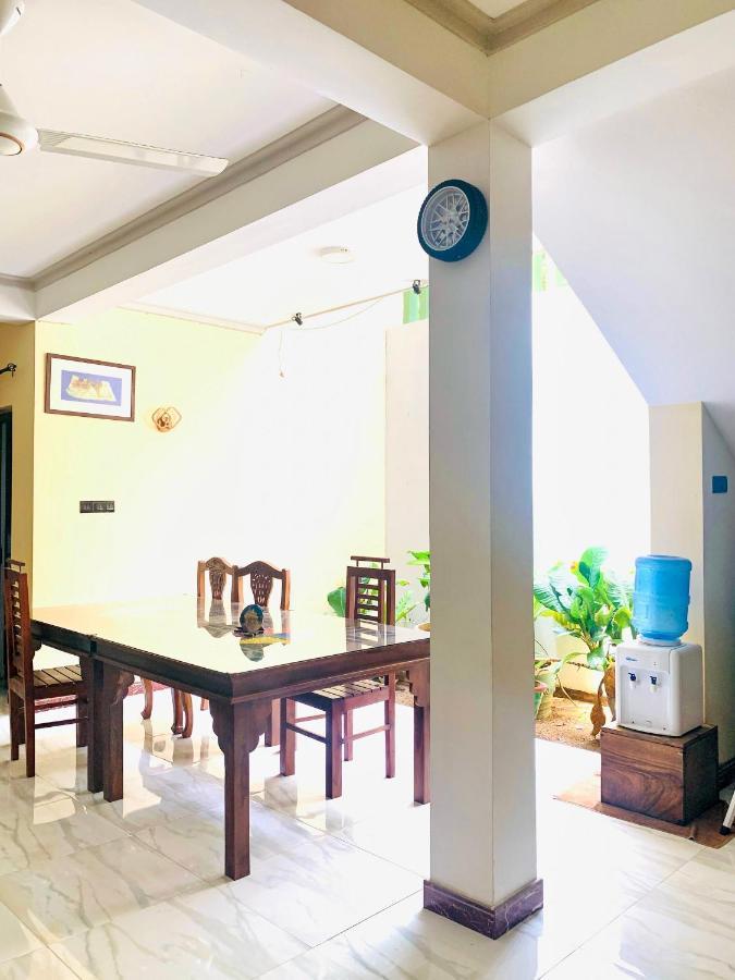 Marathona Tourist Resort - Anuradhapura Zewnętrze zdjęcie
