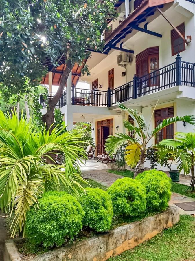 Marathona Tourist Resort - Anuradhapura Zewnętrze zdjęcie