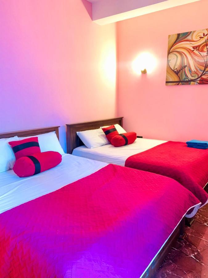 Marathona Tourist Resort - Anuradhapura Zewnętrze zdjęcie