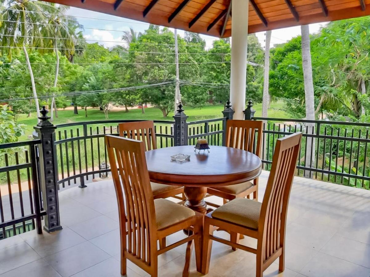 Marathona Tourist Resort - Anuradhapura Zewnętrze zdjęcie