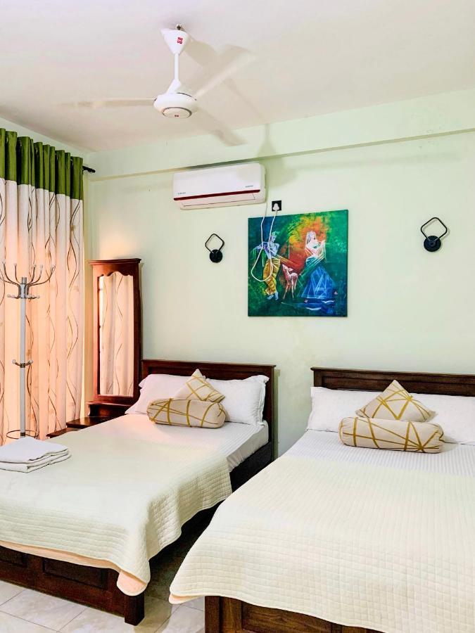 Marathona Tourist Resort - Anuradhapura Zewnętrze zdjęcie