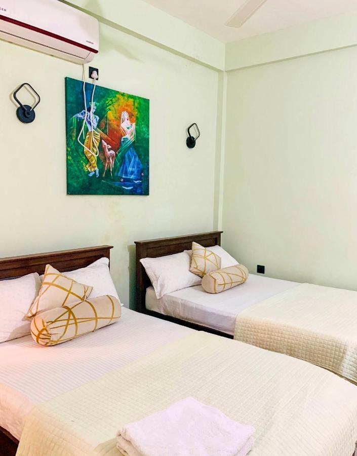 Marathona Tourist Resort - Anuradhapura Zewnętrze zdjęcie