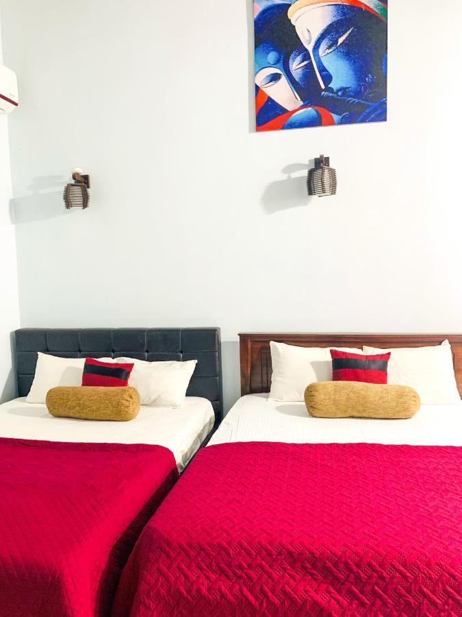 Marathona Tourist Resort - Anuradhapura Zewnętrze zdjęcie
