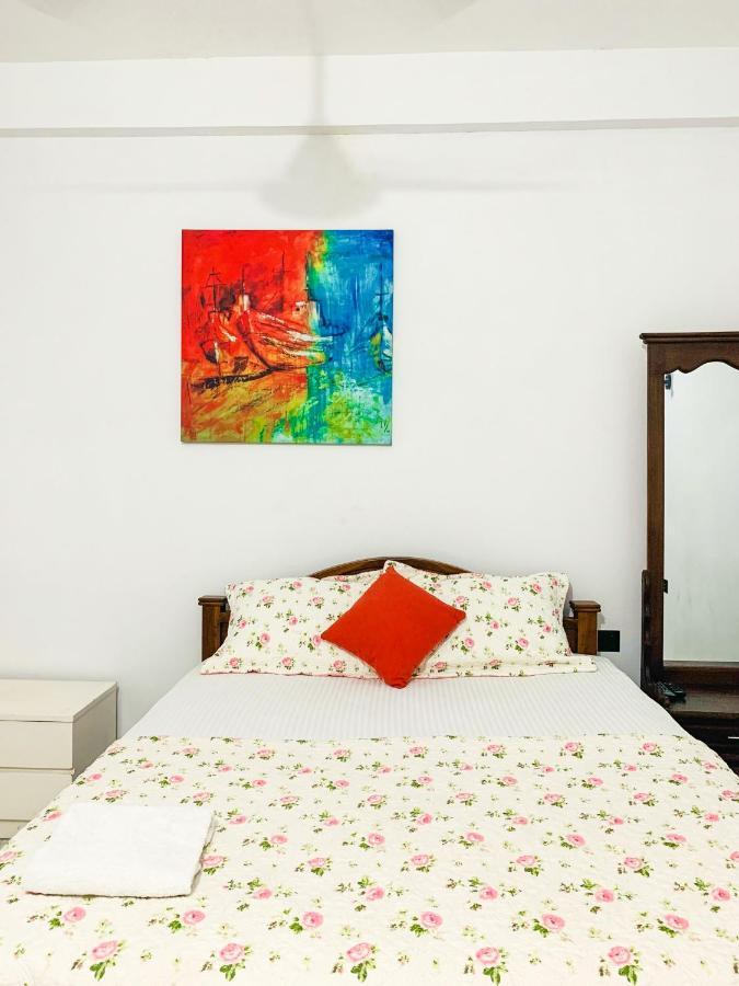 Marathona Tourist Resort - Anuradhapura Zewnętrze zdjęcie