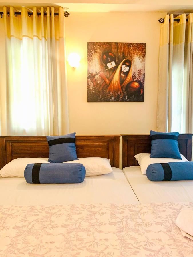 Marathona Tourist Resort - Anuradhapura Zewnętrze zdjęcie
