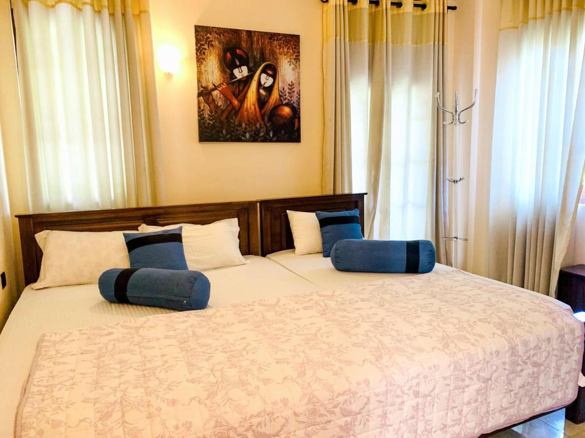 Marathona Tourist Resort - Anuradhapura Zewnętrze zdjęcie