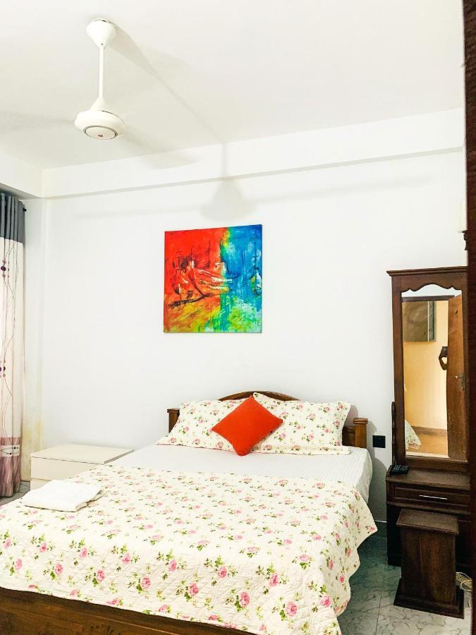 Marathona Tourist Resort - Anuradhapura Zewnętrze zdjęcie