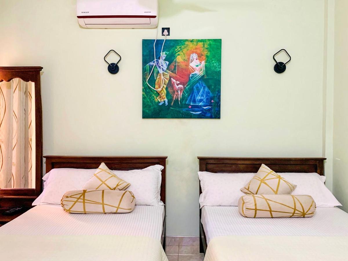 Marathona Tourist Resort - Anuradhapura Zewnętrze zdjęcie