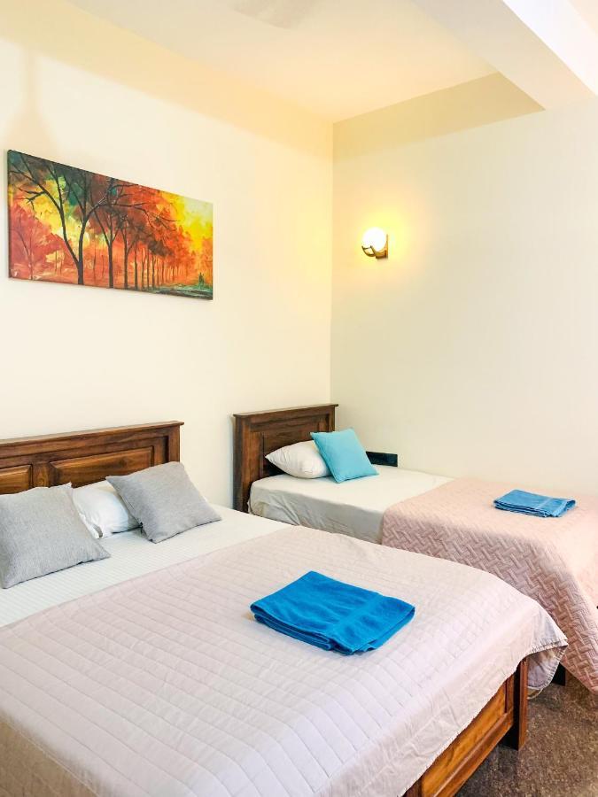 Marathona Tourist Resort - Anuradhapura Zewnętrze zdjęcie
