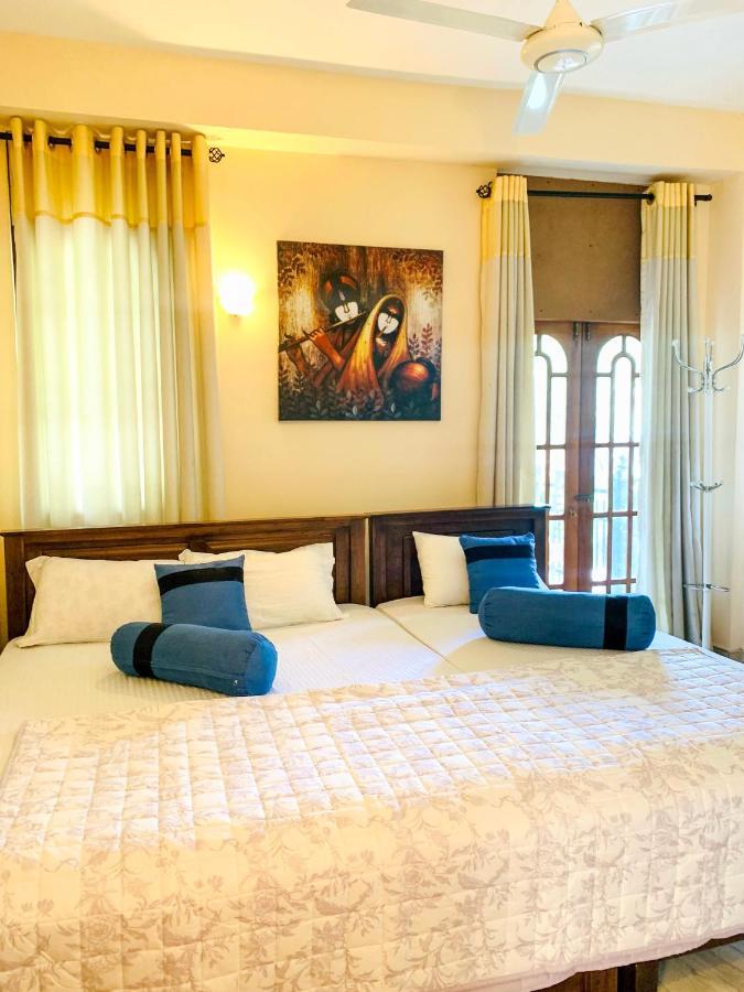 Marathona Tourist Resort - Anuradhapura Zewnętrze zdjęcie