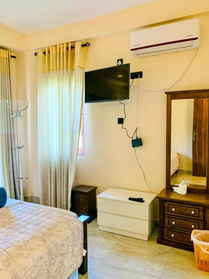 Marathona Tourist Resort - Anuradhapura Zewnętrze zdjęcie