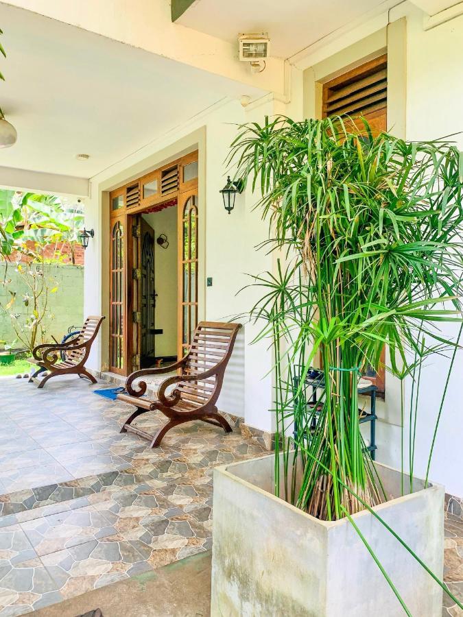 Marathona Tourist Resort - Anuradhapura Zewnętrze zdjęcie