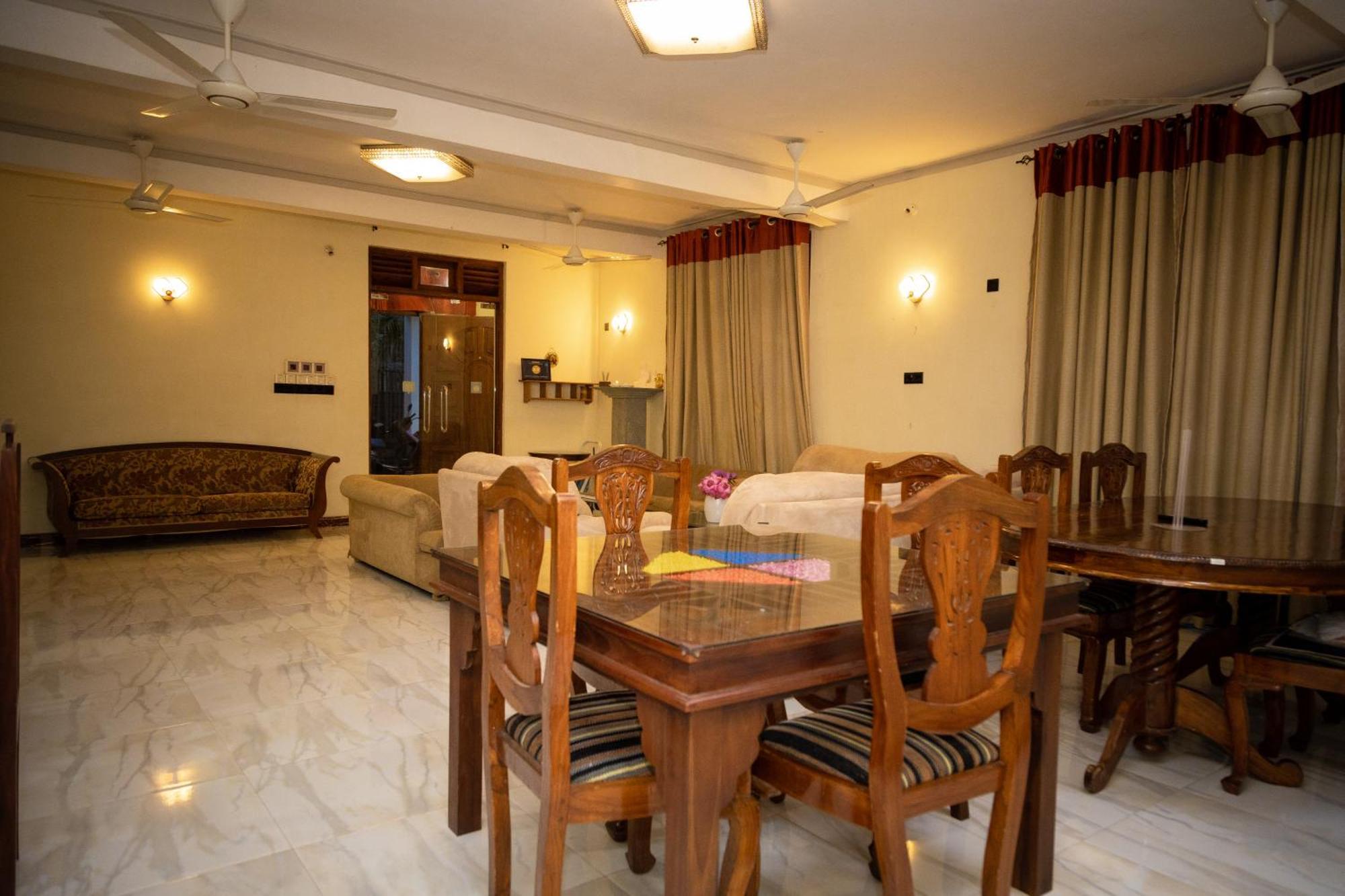 Marathona Tourist Resort - Anuradhapura Zewnętrze zdjęcie