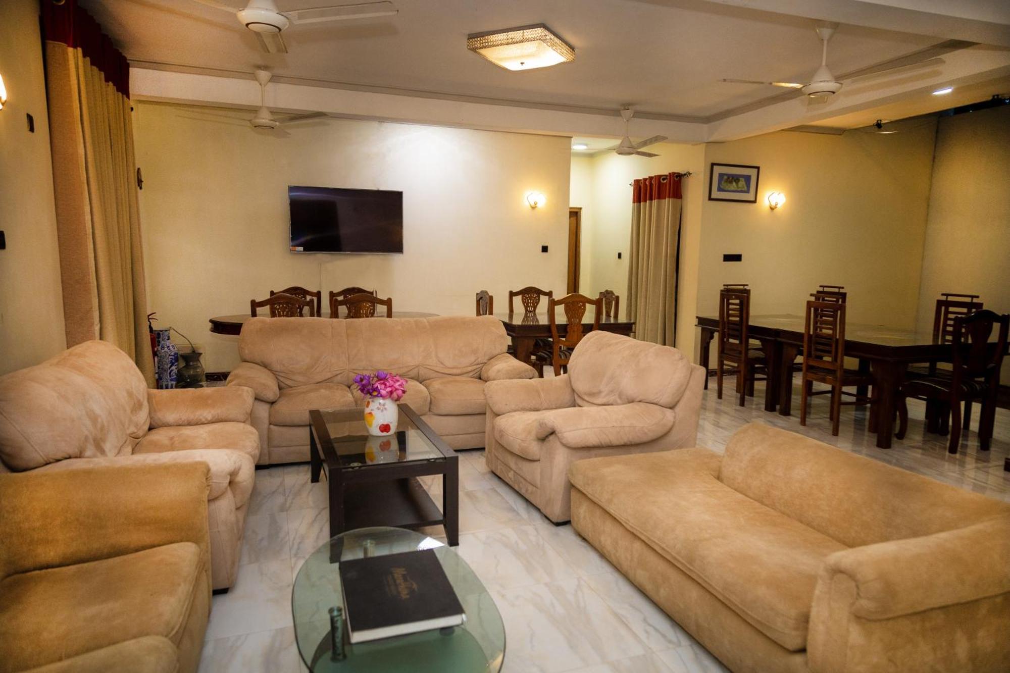 Marathona Tourist Resort - Anuradhapura Zewnętrze zdjęcie