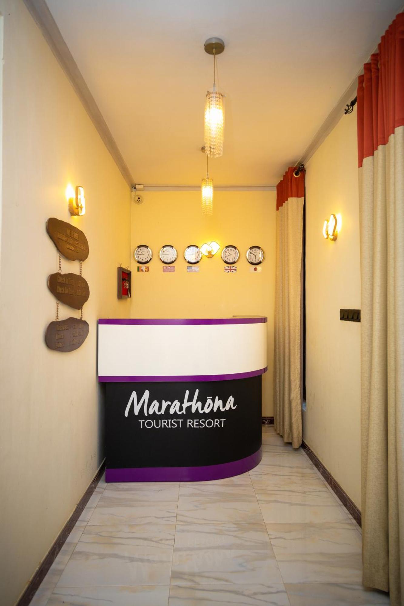 Marathona Tourist Resort - Anuradhapura Zewnętrze zdjęcie
