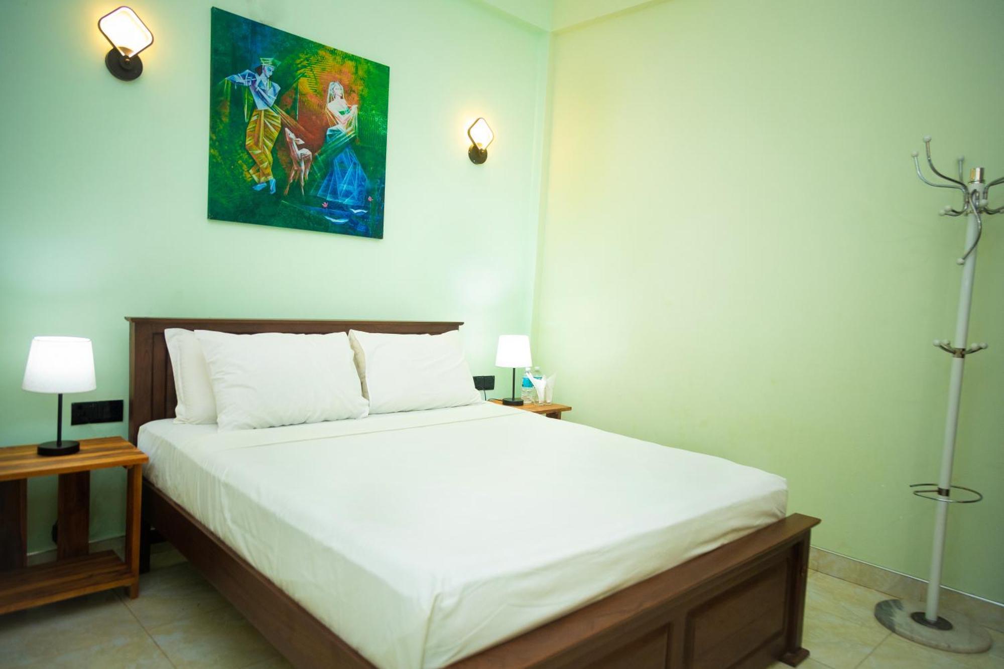 Marathona Tourist Resort - Anuradhapura Zewnętrze zdjęcie