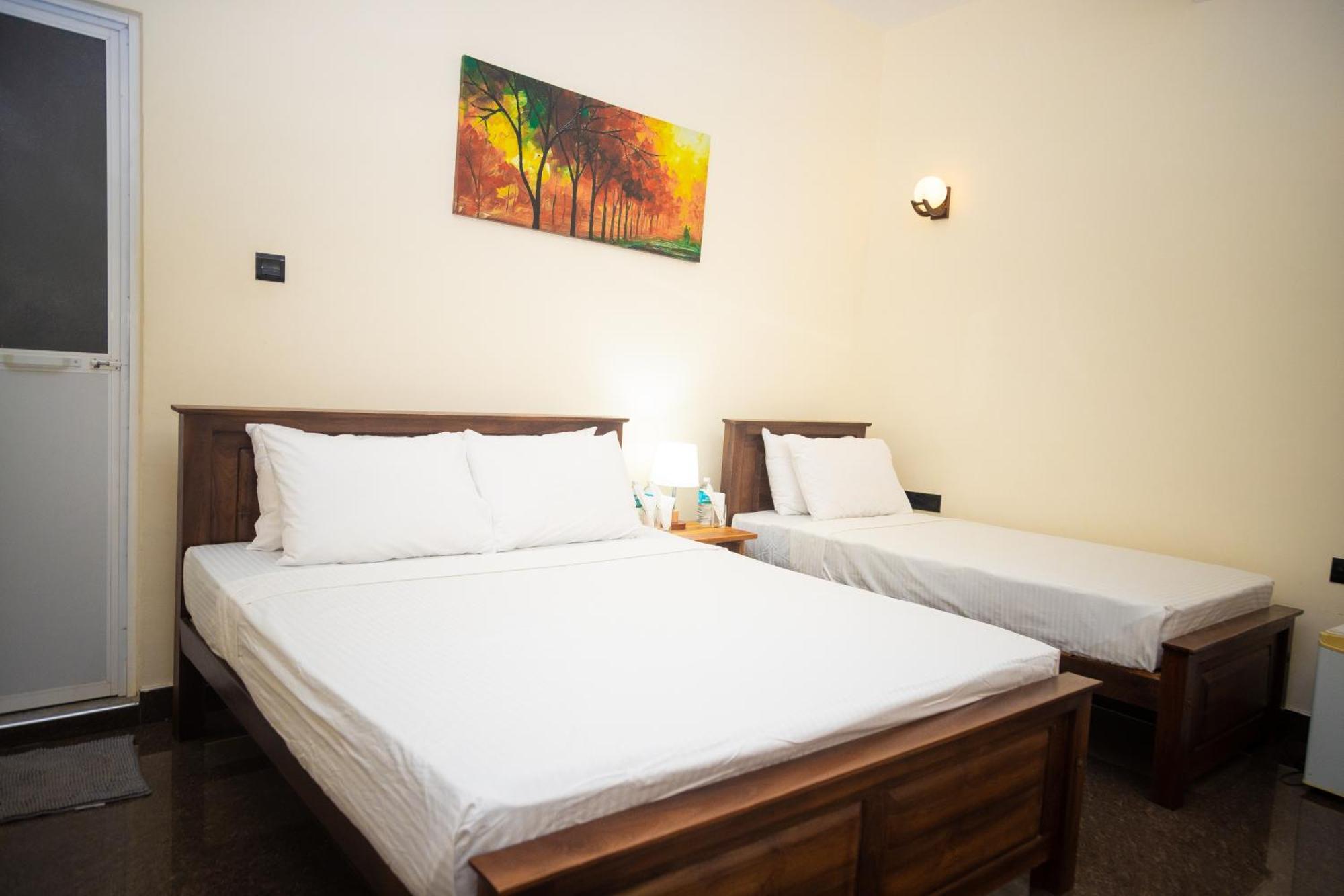Marathona Tourist Resort - Anuradhapura Zewnętrze zdjęcie