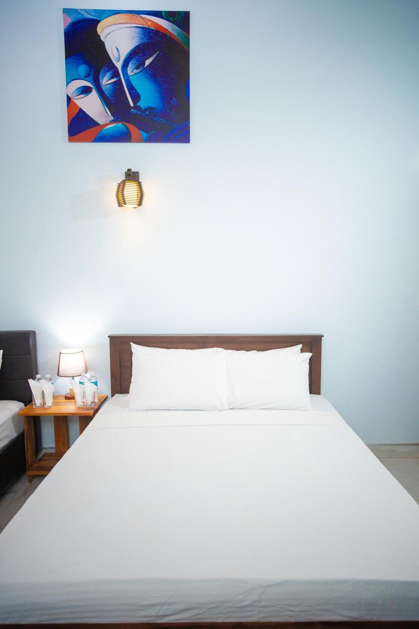 Marathona Tourist Resort - Anuradhapura Zewnętrze zdjęcie