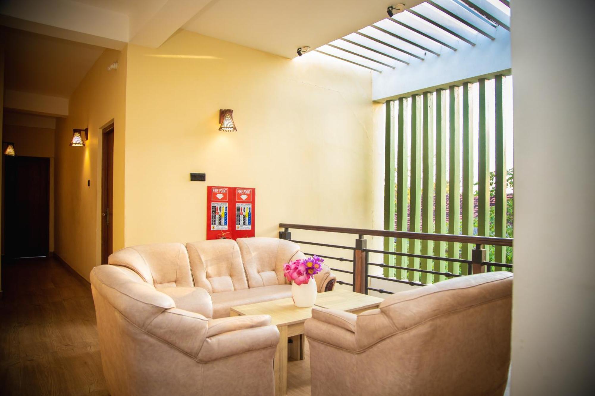 Marathona Tourist Resort - Anuradhapura Zewnętrze zdjęcie