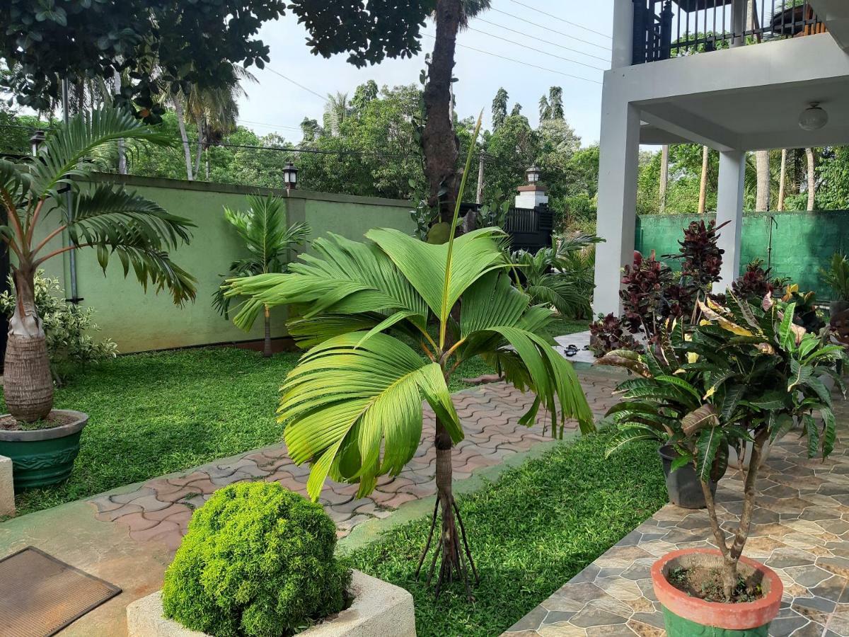 Marathona Tourist Resort - Anuradhapura Zewnętrze zdjęcie