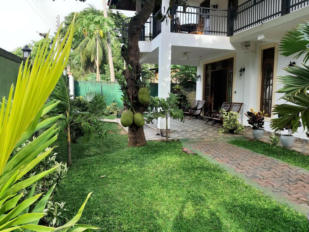 Marathona Tourist Resort - Anuradhapura Zewnętrze zdjęcie