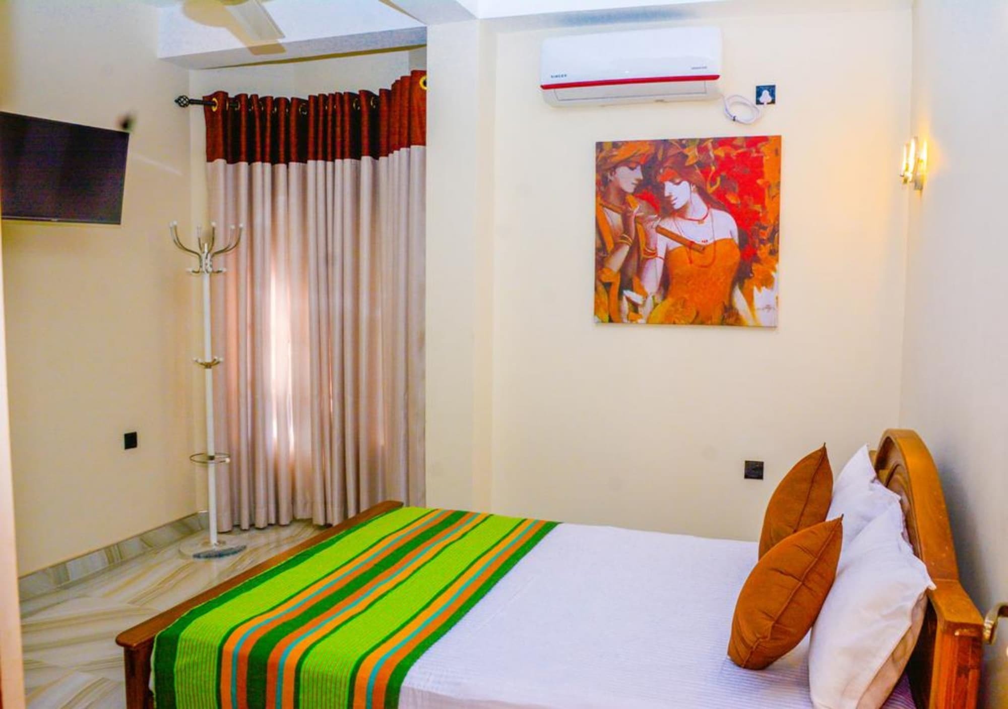 Marathona Tourist Resort - Anuradhapura Zewnętrze zdjęcie