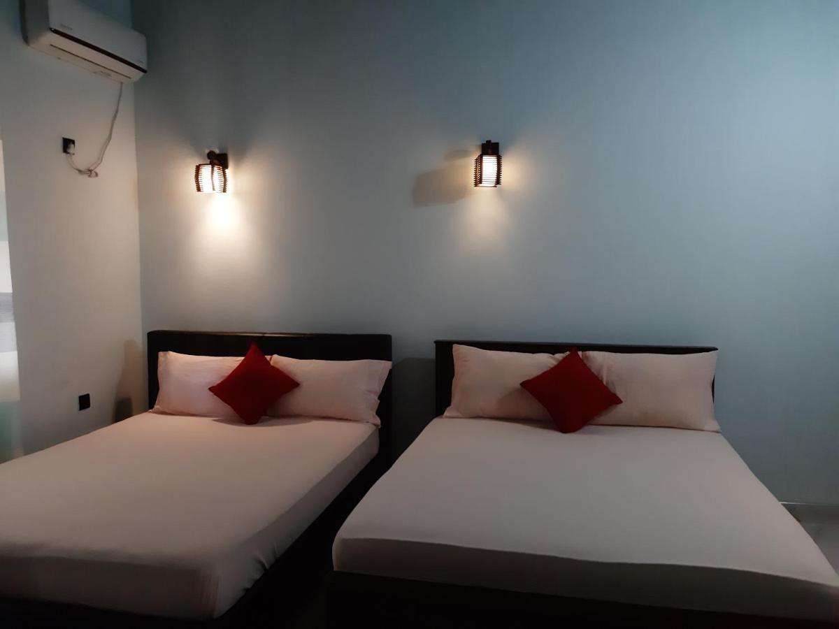 Marathona Tourist Resort - Anuradhapura Zewnętrze zdjęcie