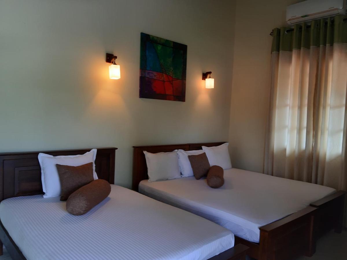 Marathona Tourist Resort - Anuradhapura Zewnętrze zdjęcie